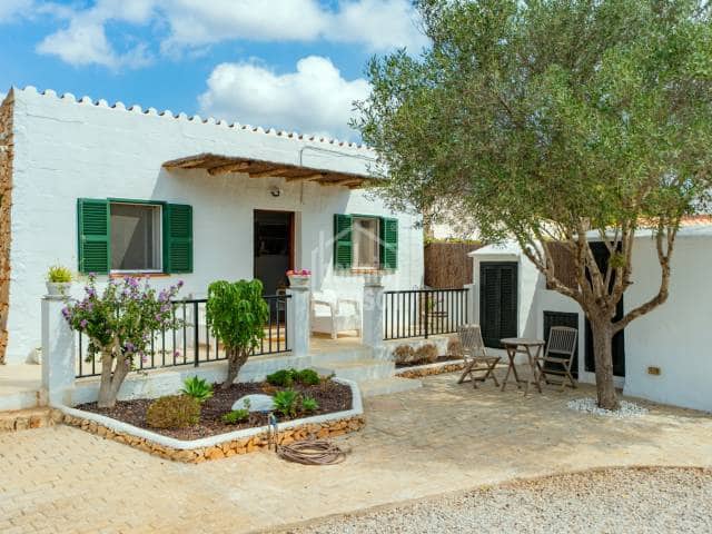 4 camera da letto Attico in vendita in San Luis / Sant Lluís con piscina - 750.000 € (Rif: 8922563)