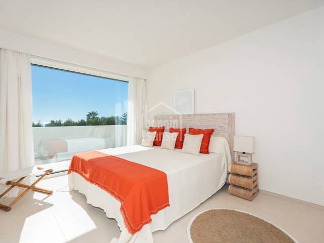 4 soverom Villa til salgs i San Luis / Sant Lluis med svømmebasseng garasje - € 2 250 000 (Ref: 8928378)