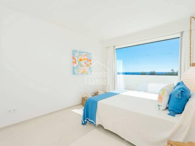 4 soverom Villa til salgs i San Luis / Sant Lluis med svømmebasseng garasje - € 2 250 000 (Ref: 8928378)