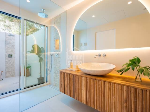 4 soverom Villa til salgs i San Luis / Sant Lluís med svømmebasseng garasje - € 2 250 000 (Ref: 8928378)