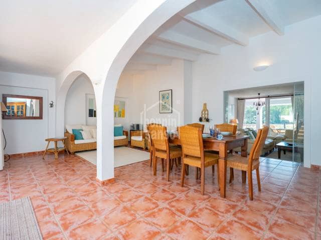 4 soverom Villa til salgs i Es Mercadal med svømmebasseng - € 875 000 (Ref: 8931388)