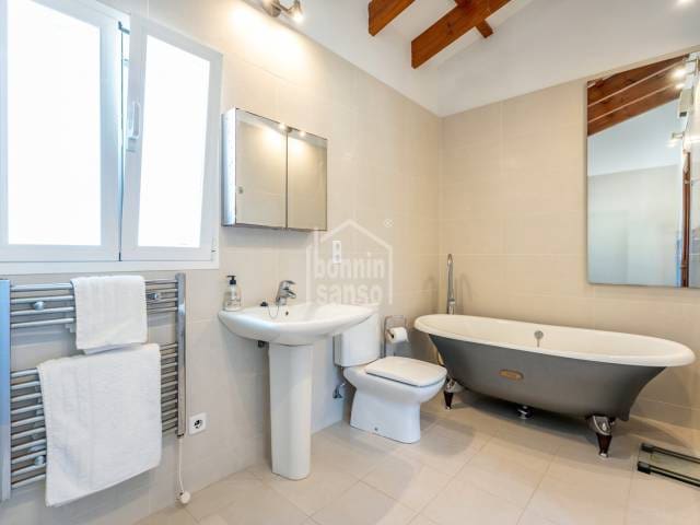 4 Zimmer Villa zu verkaufen in Es Mercadal mit Pool - 875.000 € (Ref: 8931388)