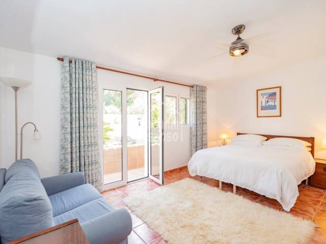 4 Zimmer Villa zu verkaufen in Es Mercadal mit Pool - 875.000 € (Ref: 8931388)