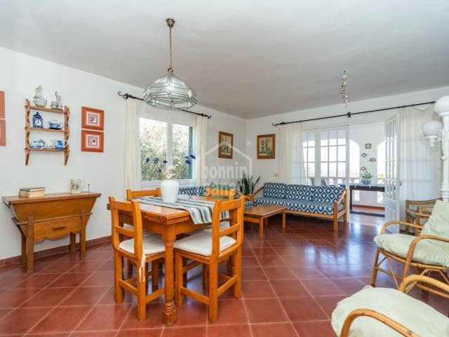 3 soverom Villa til salgs i Es Mercadal med garasje - € 590 000 (Ref: 8932685)