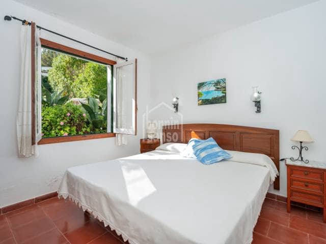 3 soverom Villa til salgs i Es Mercadal med garasje - € 590 000 (Ref: 8932685)