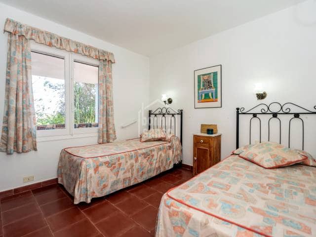 3 soverom Villa til salgs i Es Mercadal med garasje - € 590 000 (Ref: 8932685)