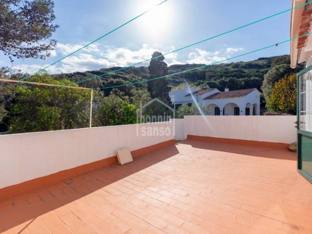 3 soverom Villa til salgs i Es Mercadal med garasje - € 590 000 (Ref: 8932685)