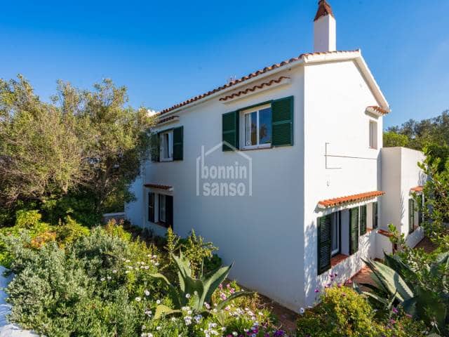 3 soverom Villa til salgs i Es Mercadal med garasje - € 590 000 (Ref: 8932685)