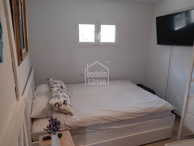 2 sovrum Finca/Hus på landet till salu i El Migjorn Gran / Es Migjorn Gran med garage - 478 000 € (Ref: 8935865)