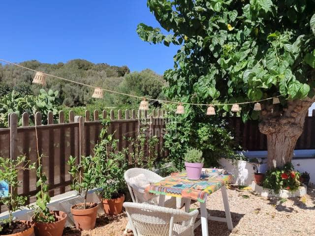 2 sovrum Finca/Hus på landet till salu i El Migjorn Gran / Es Migjorn Gran med garage - 478 000 € (Ref: 8935865)