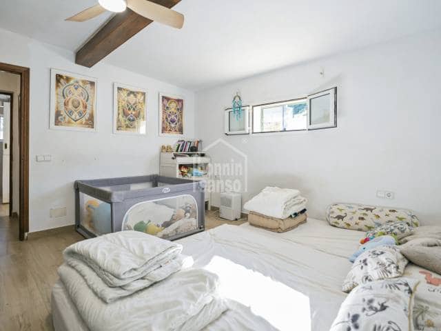 2 Zimmer Finca/Landgut zu verkaufen in El Migjorn Gran / Es Migjorn Gran mit Garage - 478.000 € (Ref: 8935865)