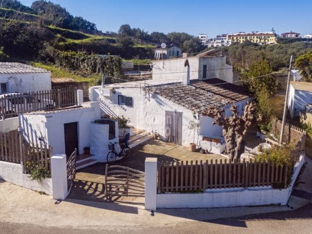 Finca/Casa Rural de 2 habitaciones en El Migjorn Gran / Es Migjorn Gran en venta con garaje - 478.000 € (Ref: 8935865)