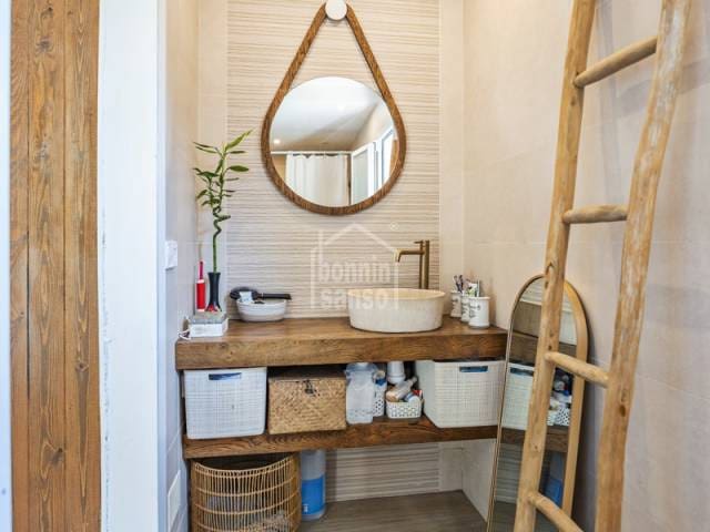 2 Zimmer Finca/Landgut zu verkaufen in El Migjorn Gran / Es Migjorn Gran mit Garage - 478.000 € (Ref: 8935865)