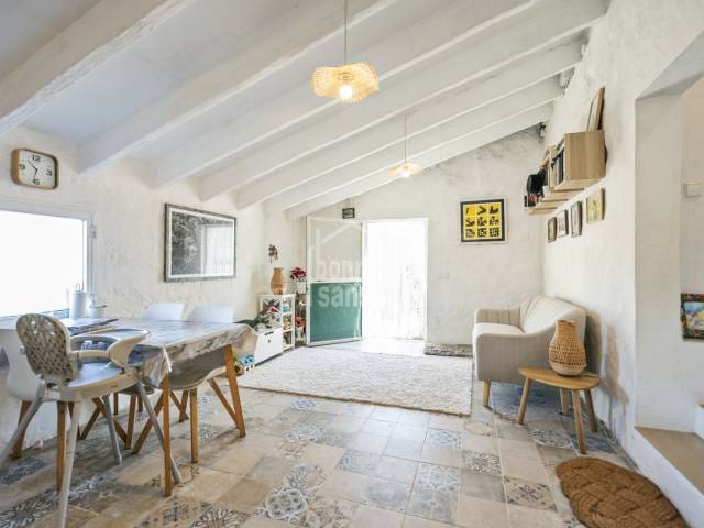 Finca/Casa Rural de 2 habitaciones en El Migjorn Gran / Es Migjorn Gran en venta con garaje - 478.000 € (Ref: 8935865)