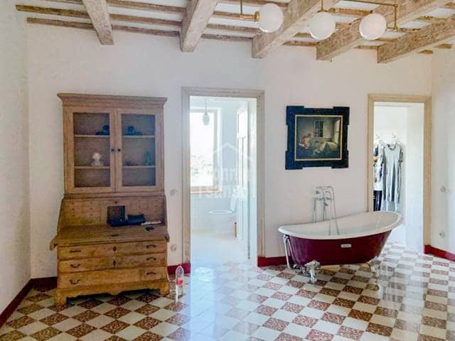 5 sovrum Takvåning till salu i Mahón / Maó - 2 900 000 € (Ref: 8945289)