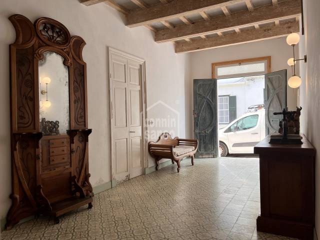 5 sovrum Takvåning till salu i Mahón / Maó - 2 900 000 € (Ref: 8945289)