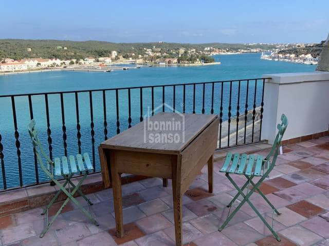 5 sovrum Takvåning till salu i Mahon / Mao - 2 900 000 € (Ref: 8945289)