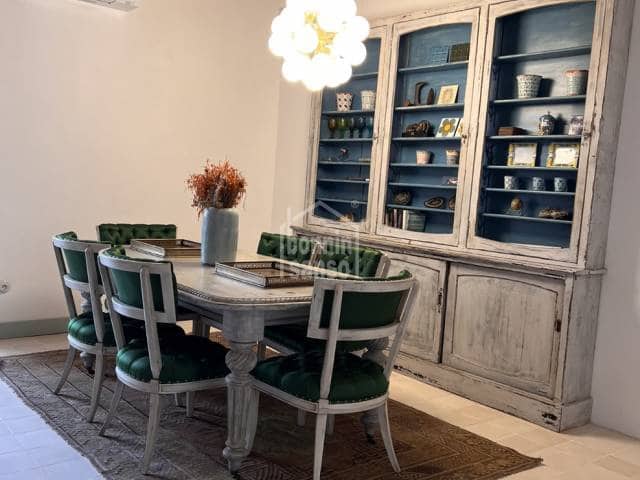 5 sovrum Takvåning till salu i Mahon / Mao - 2 900 000 € (Ref: 8945289)