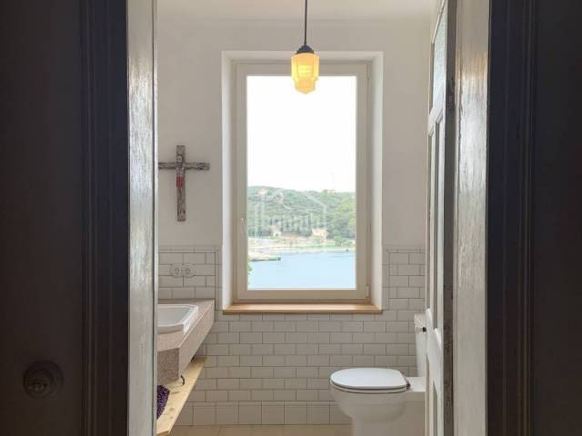 5 sovrum Takvåning till salu i Mahon / Mao - 2 900 000 € (Ref: 8945289)