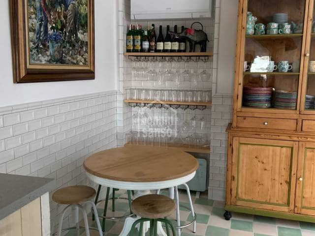 5 sovrum Takvåning till salu i Mahon / Mao - 2 900 000 € (Ref: 8945289)