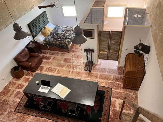 5 Zimmer Penthouse zu verkaufen in Mahon / Mao - 2.900.000 € (Ref: 8945289)