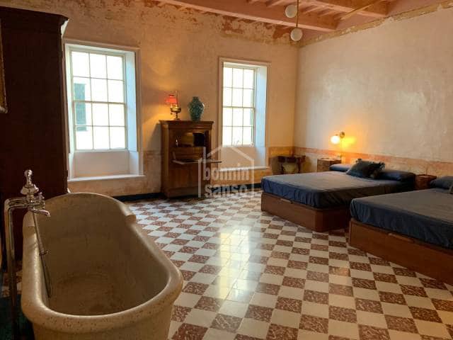 Ático de 5 habitaciones en Mahón / Maó en venta - 2.900.000 € (Ref: 8945289)