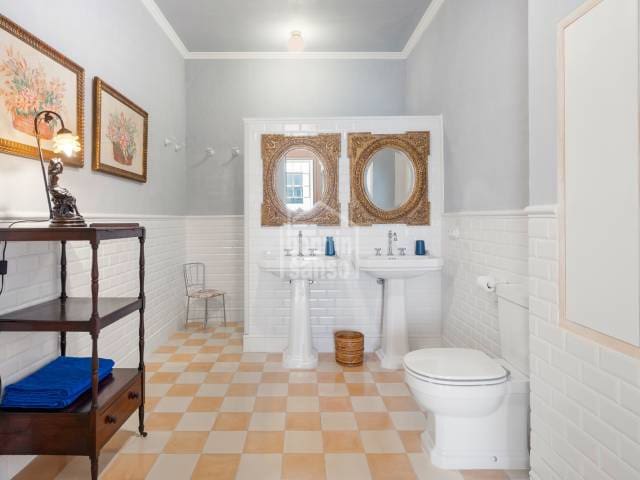 Ático de 5 habitaciones en Mahón / Maó en venta - 2.450.000 € (Ref: 8945289)