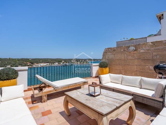 Ático de 5 habitaciones en Mahón / Maó en venta - 2.450.000 € (Ref: 8945289)