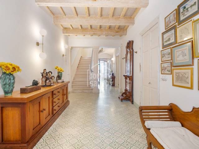 Ático de 5 habitaciones en Mahón / Maó en venta - 2.450.000 € (Ref: 8945289)