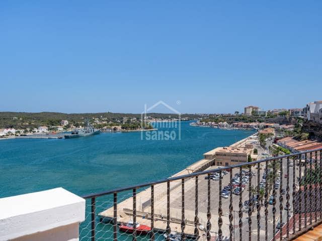 Ático de 5 habitaciones en Mahón / Maó en venta - 2.450.000 € (Ref: 8945289)