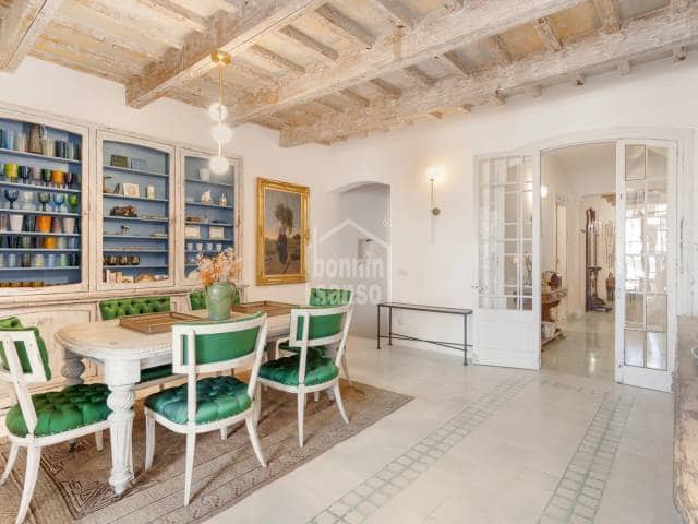 Ático de 5 habitaciones en Mahón / Maó en venta - 2.450.000 € (Ref: 8945289)