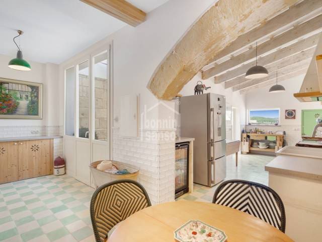 Ático de 5 habitaciones en Mahón / Maó en venta - 2.450.000 € (Ref: 8945289)