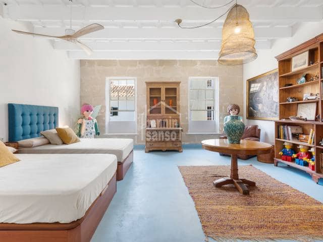 Ático de 5 habitaciones en Mahón / Maó en venta - 2.450.000 € (Ref: 8945289)