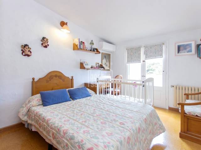 5 camera da letto Attico in vendita in Es Castell con piscina garage - 695.000 € (Rif: 8949568)