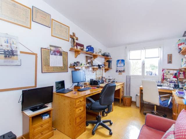 5 camera da letto Attico in vendita in Es Castell con piscina garage - 695.000 € (Rif: 8949568)