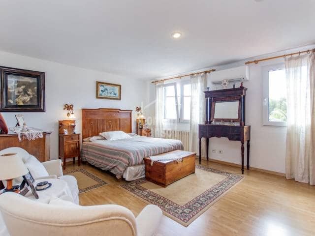 5 camera da letto Attico in vendita in Es Castell con piscina garage - 695.000 € (Rif: 8949568)