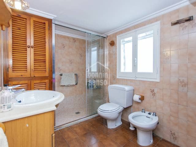 5 camera da letto Attico in vendita in Es Castell con piscina garage - 695.000 € (Rif: 8949568)