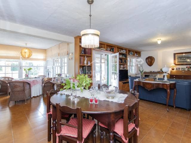 5 camera da letto Attico in vendita in Es Castell con piscina garage - 695.000 € (Rif: 8949568)