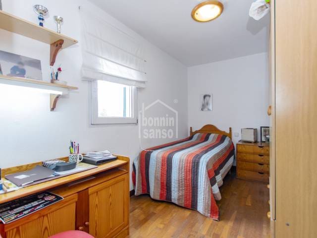 5 camera da letto Attico in vendita in Es Castell con piscina garage - 695.000 € (Rif: 8949568)