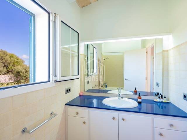 4 chambre Villa/Maison à vendre à Mahon / Mao avec piscine garage - 790 000 € (Ref: 8952371)