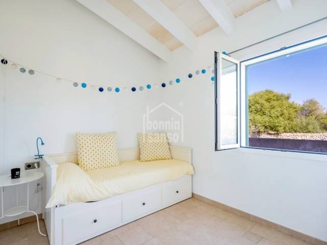 4 chambre Villa/Maison à vendre à Mahon / Mao avec piscine garage - 790 000 € (Ref: 8952371)