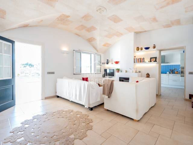 4 chambre Villa/Maison à vendre à Mahon / Mao avec piscine garage - 790 000 € (Ref: 8952371)