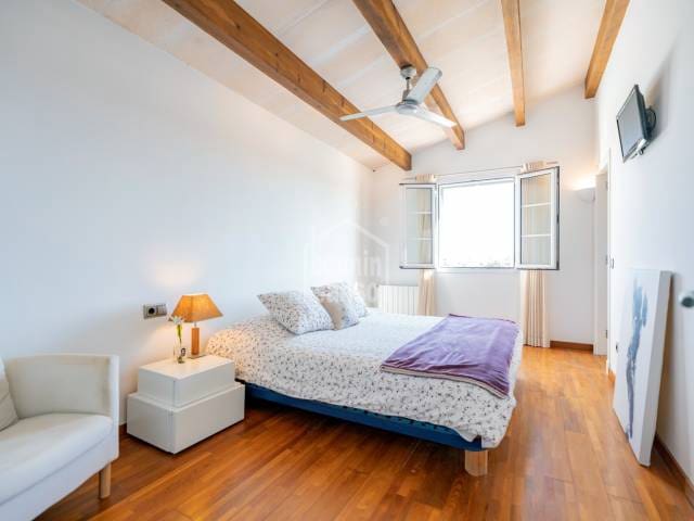 4 chambre Villa/Maison à vendre à Mahon / Mao avec piscine garage - 790 000 € (Ref: 8952371)