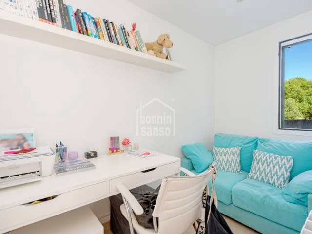 4 chambre Villa/Maison à vendre à Mahon / Mao avec piscine garage - 790 000 € (Ref: 8952371)