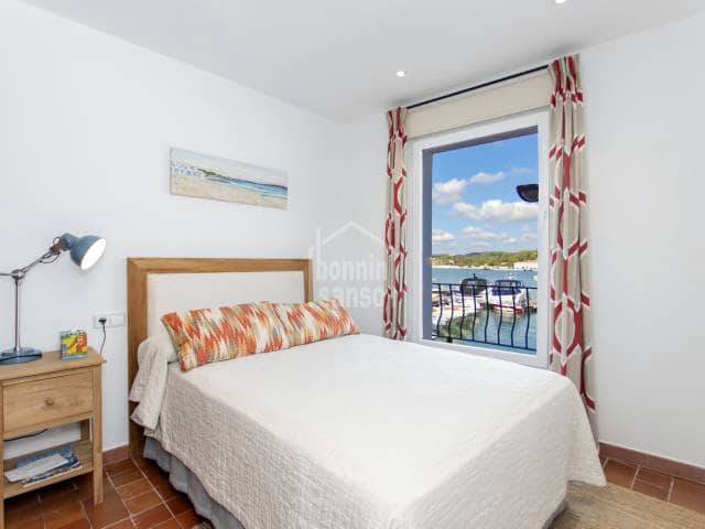 7 slaapkamer Penthouse te koop in Mahon / Mao met garage - € 1.200.000 (Ref: 8953894)