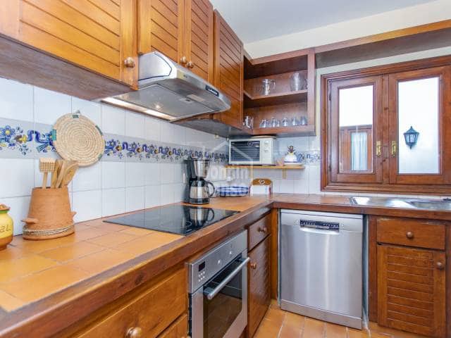 7 soverom Penthouse til salgs i Mahón / Maó med garasje - € 1 200 000 (Ref: 8953894)