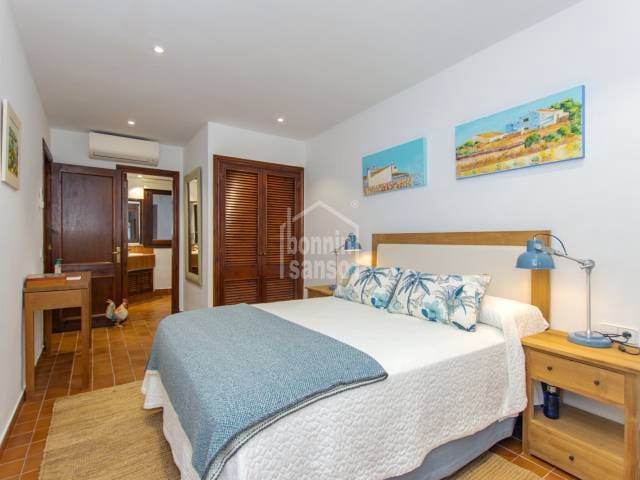 7 sypialnia Penthouse na sprzedaż w Mahón / Maó z garażem - 1 200 000 € (Ref: 8953894)