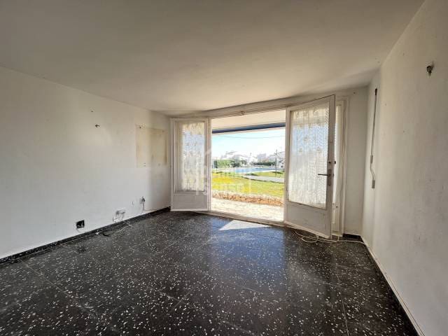 1 soveværelse Lejlighed til salg i San Luis / Sant Lluis - € 145.000 (Ref: 8976550)