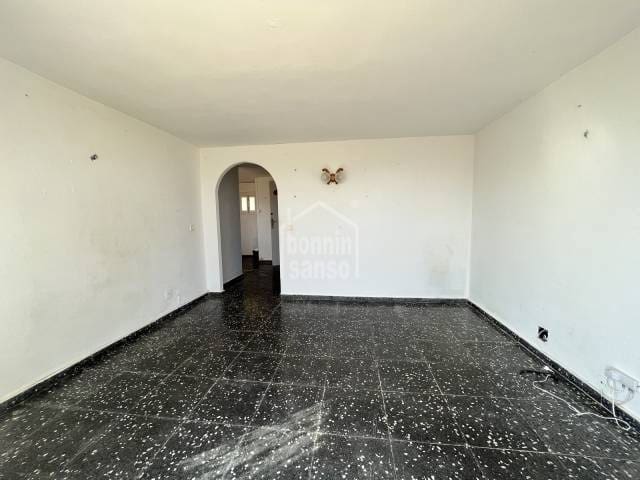 1 soveværelse Lejlighed til salg i San Luis / Sant Lluis - € 145.000 (Ref: 8976550)