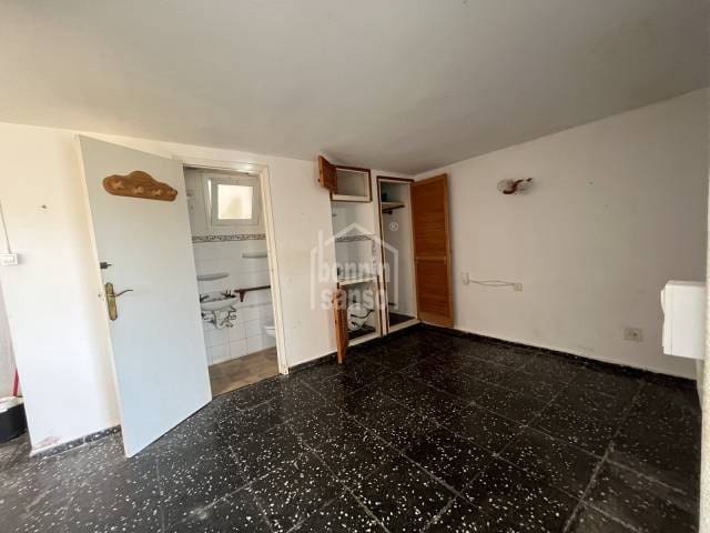 1 soveværelse Lejlighed til salg i San Luis / Sant Lluís - € 145.000 (Ref: 8976550)